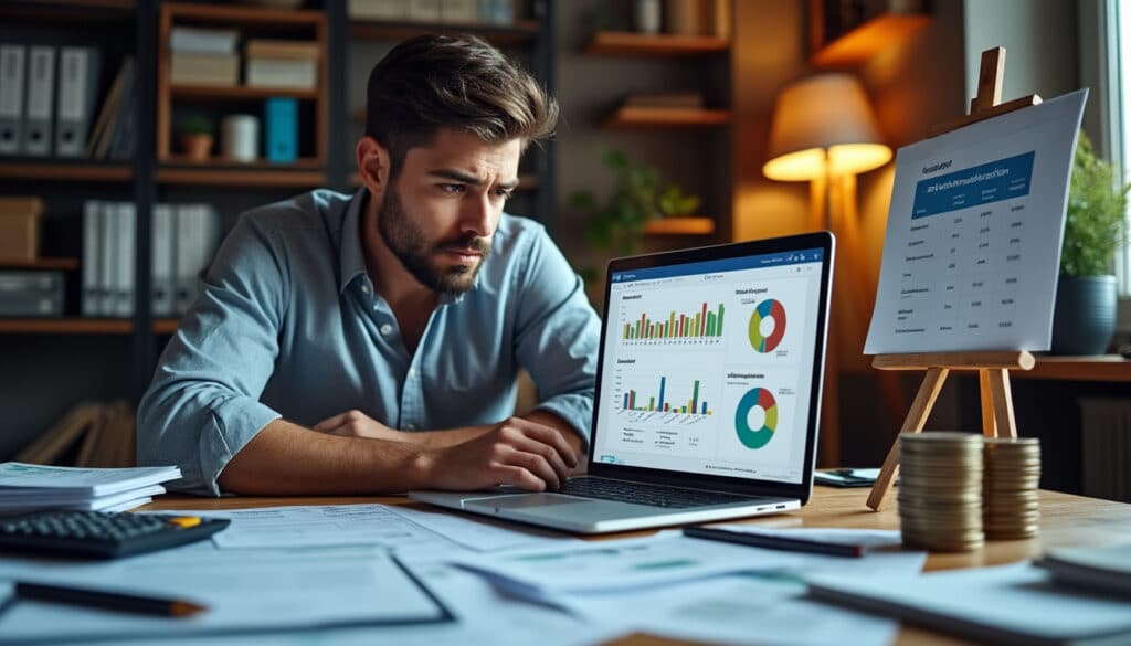 découvrez des solutions efficaces pour régler rapidement une grosse dette urssaf et retrouver votre sérénité financière.