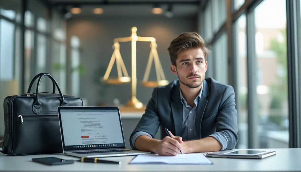 découvrez les options possibles après une défaite aux prud'hommes contre votre employeur : recours, conseils et démarches à suivre pour défendre vos droits.