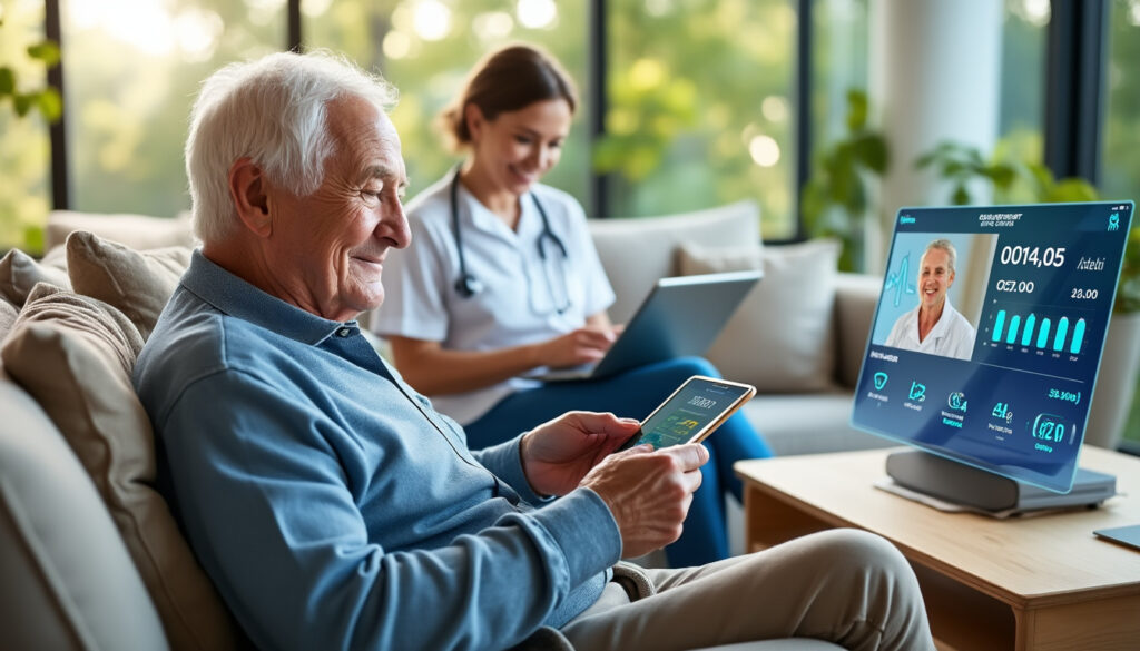 découvrez logisfil, une solution innovante de télégestion dédiée au maintien à domicile, offrant sécurité et autonomie aux personnes âgées et dépendantes.