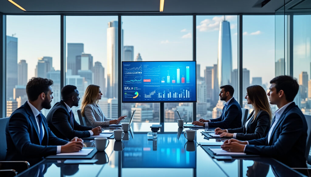 découvrez ninduskectayaz ltd, une entreprise innovante, sa présentation détaillée et les opportunités clés qu'elle offre pour les investisseurs et partenaires.