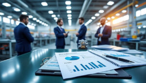 découvrez l'activité de pb industries, ses chiffres clés essentiels et toutes les informations légales pour mieux comprendre son fonctionnement et son secteur.