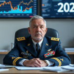 découvrez quel sera le montant de la retraite militaire après 25 ans de service en 2025, les critères d'éligibilité et les modalités de calcul pour préparer votre avenir.