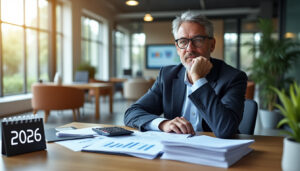 découvrez les conditions d'éligibilité et le mode de calcul de la retraite invalidité 2e catégorie en 2026 pour mieux préparer votre avenir.