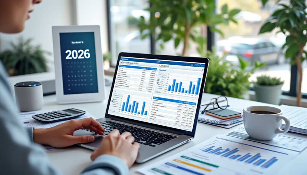 découvrez le calcul précis du salaire pour 25 heures de travail par semaine en 2026, avec une estimation claire du montant brut et net.