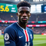 découvrez le salaire de zaire emery au psg en 2025 et toutes les informations clés sur sa rémunération, son contrat et son avenir au club.