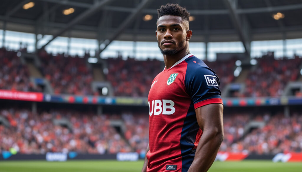 découvrez le salaire estimé de louis bielle-biarrey en 2026, l’ailier talentueux de l’ubb, et tout ce qu’il gagne dans le monde du rugby professionnel.