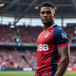 découvrez le salaire estimé de louis bielle-biarrey en 2026, l’ailier talentueux de l’ubb, et tout ce qu’il gagne dans le monde du rugby professionnel.