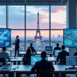 participez à notre séminaire digital à paris avec clubformationdigital.fr, alliant formation professionnelle et innovation pour booster vos compétences numériques.