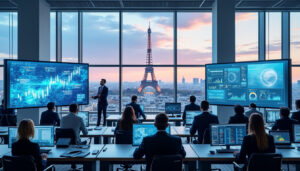 participez à notre séminaire digital à paris avec clubformationdigital.fr, alliant formation professionnelle et innovation pour booster vos compétences numériques.