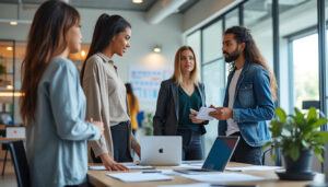 découvrez tout sur les stages rémunérés pour les élèves en bac pro en 2026 : modalités, dates clés, et conseils pour bien préparer votre expérience professionnelle.