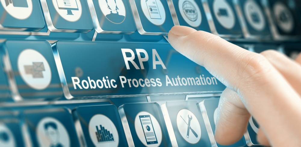 RPA PME projet BPM