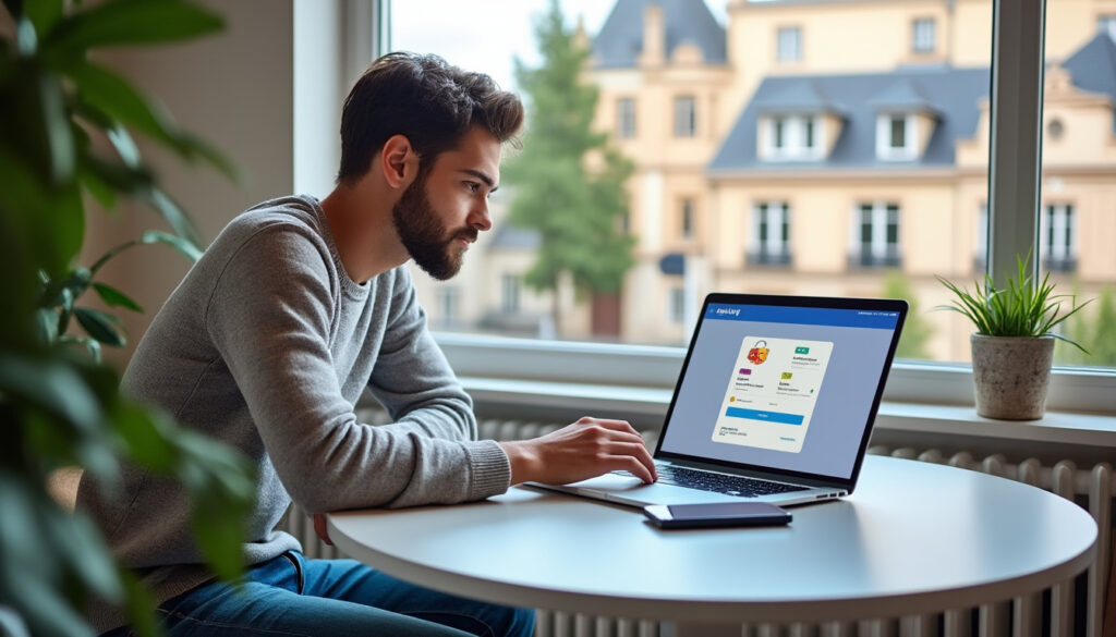 découvrez comment vous connecter à l’ent numérique d’angers et utiliser ses principales fonctionnalités pour suivre vos cours, consulter vos ressources et gérer votre scolarité.