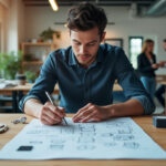 découvrez les étapes clés pour concrétiser votre projet, entreprendre avec confiance et innover durablement pour réussir.