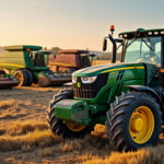 découvrez sur agri affaire les meilleures annonces de matériel agricole d’occasion : tracteurs, outils et équipements à prix attractifs.