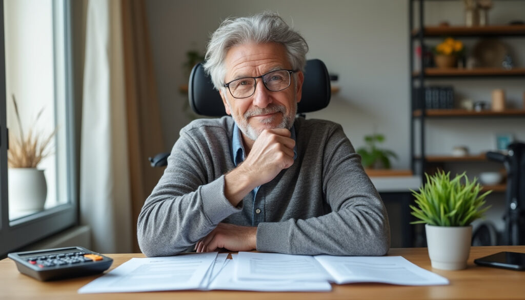 découvrez le montant de l’aah en 2026 pour une personne seule, les conditions de ressources et les démarches à connaître pour bénéficier de cette aide.