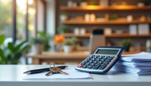 estimez rapidement et gratuitement les frais de cession d’un fonds de commerce grâce à notre calculette et découvrez les principaux coûts à prévoir.