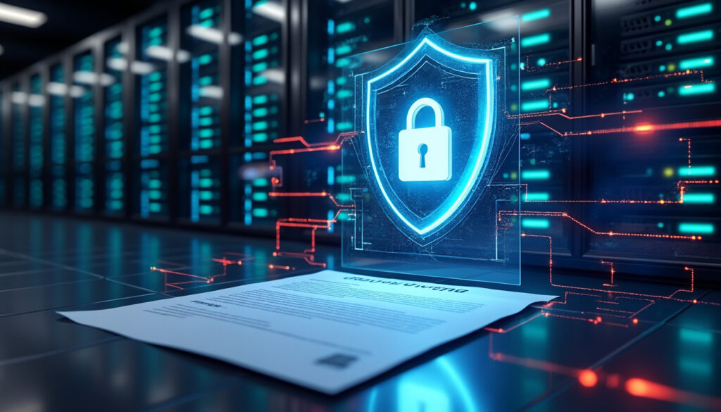 découvrez la définition du certificate of networthiness (con) et son rôle essentiel pour évaluer la sécurité des logiciels et protéger les réseaux.