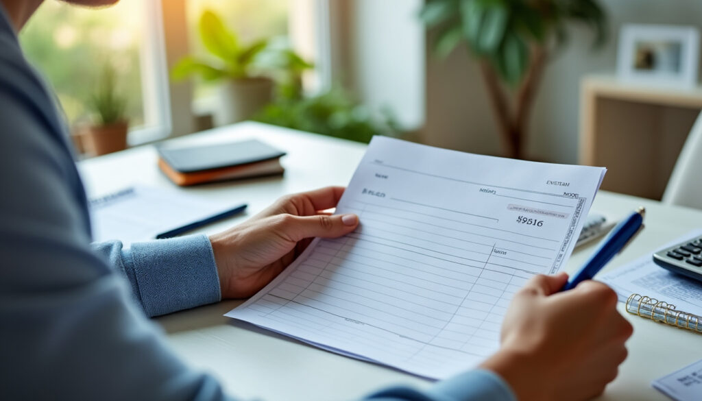 découvrez le fonctionnement des chèques différés, leurs avantages et nos conseils pratiques pour les utiliser sereinement et mieux gérer votre budget.