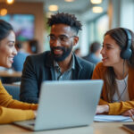 découvrez les avis et témoignages d’étudiants sur éstiam : formations en informatique et numérique, accompagnement, campus et débouchés.