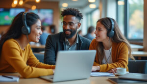 découvrez les avis et témoignages d’étudiants sur éstiam : formations en informatique et numérique, accompagnement, campus et débouchés.