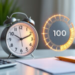 convertissez facilement les centièmes d’heure en minutes grâce à une formule pratique, avec des explications simples et des exemples rapides.