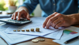 découvrez comment calculer le montant de votre retraite après 10 ans de travail et les facteurs qui influencent vos droits.
