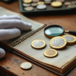 découvrez les pièces de 1 euro rares, estimez leur valeur et explorez les meilleures pistes pour les trouver.