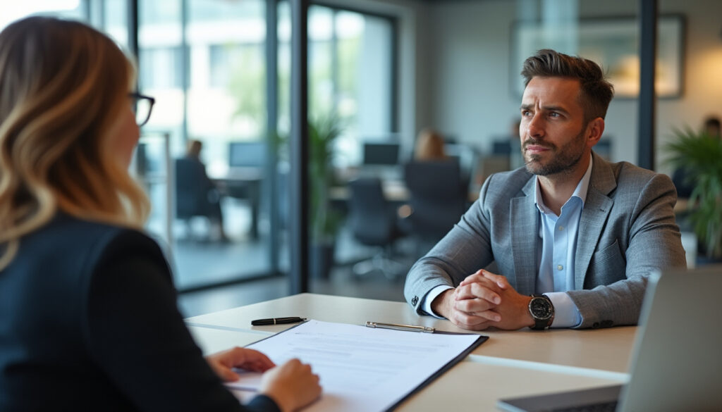 réembaucher un salarié après un licenciement pour faute grave est-il possible ? découvrez les conditions à respecter, les risques juridiques et les précautions à prendre.