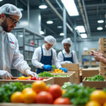 explorez la semaine de l’emploi agroalimentaire 2025 : découvrez les métiers, rencontrez les recruteurs et saisissez les opportunités partout en france.